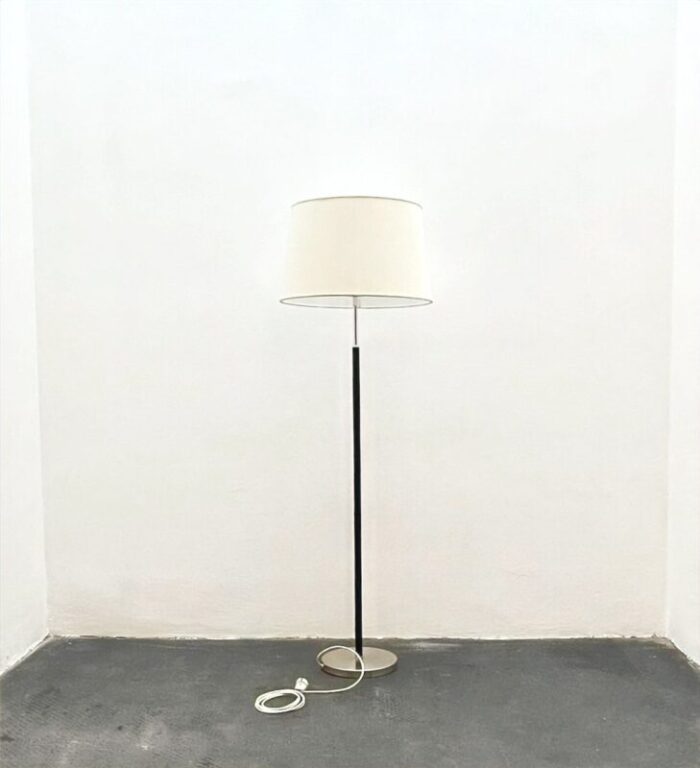 model 588 g floor lamp by anders pehrson for atelje lyktan 1960s 5