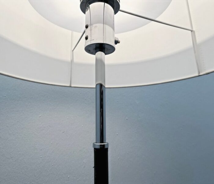 model 588 g floor lamp by anders pehrson for atelje lyktan 1960s 8