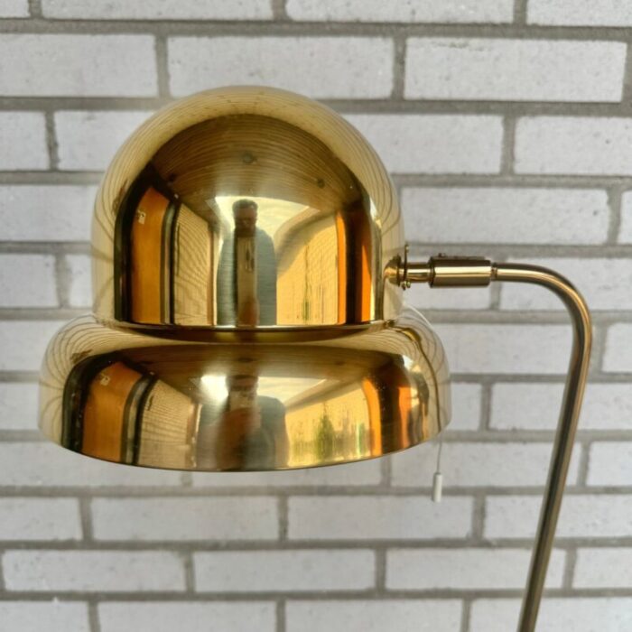 model g 090 floor lamp from bergboms 1960s 7