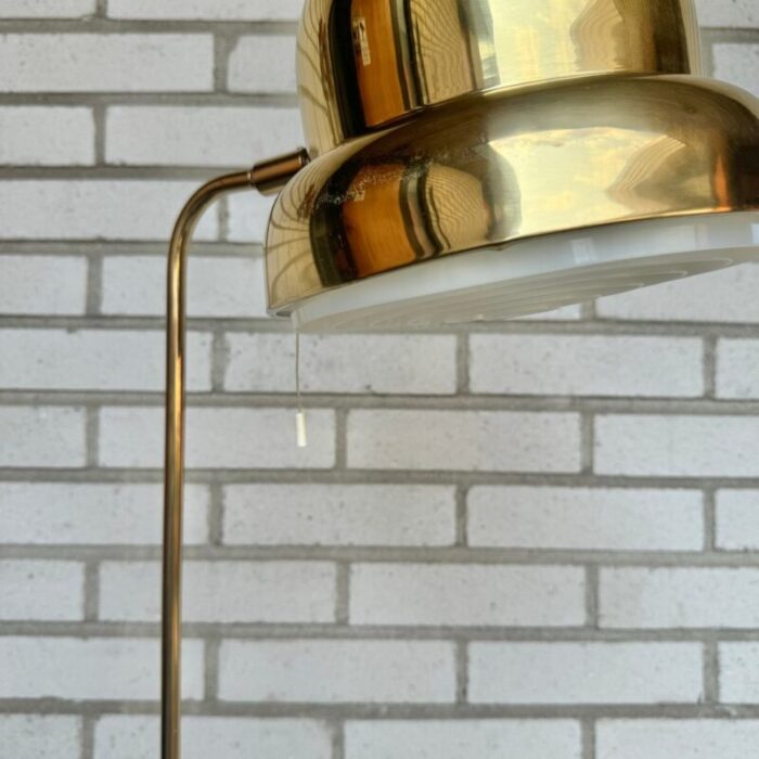 model g 090 floor lamp from bergboms 1960s 9