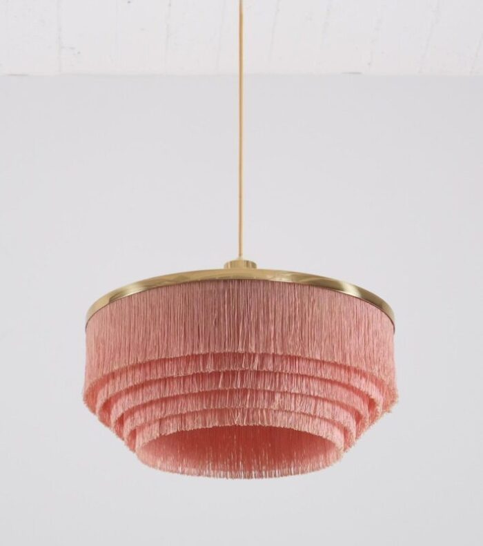 model t603 pendant by hans agne jakobsson 1960s 2