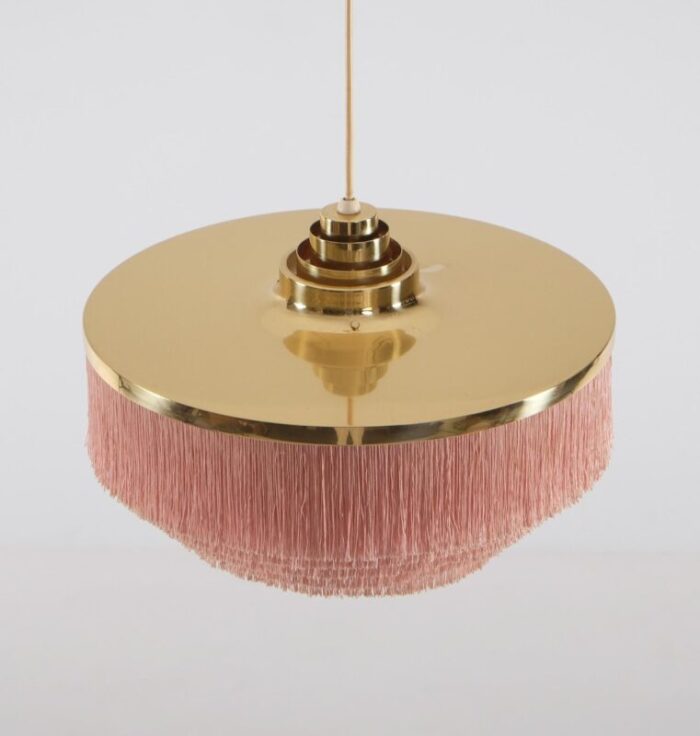 model t603 pendant by hans agne jakobsson 1960s 4