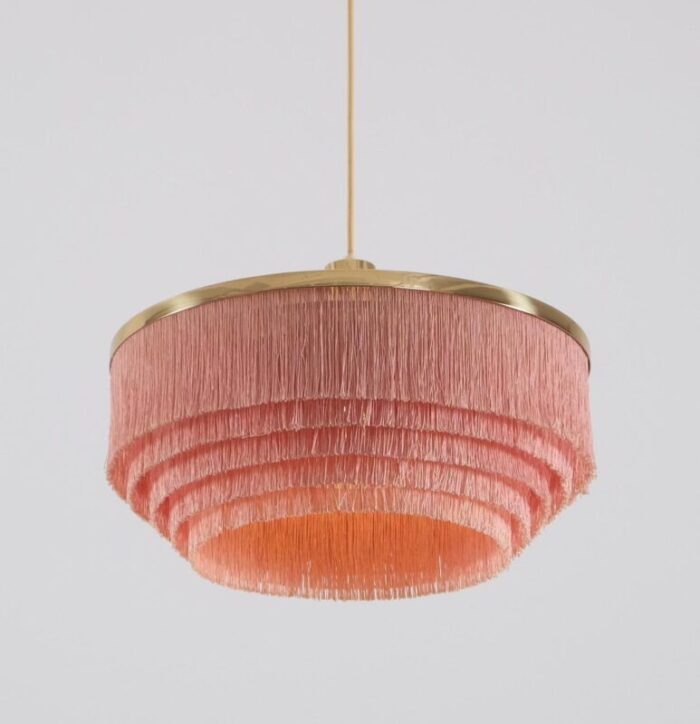 model t603 pendant by hans agne jakobsson 1960s 5