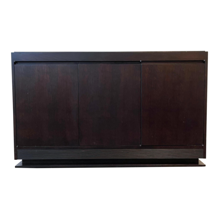 modern sideboard by roberto lazzeroni for domus design 3840