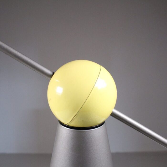 molecule table lamp by pietro greppi for oltreluce 2