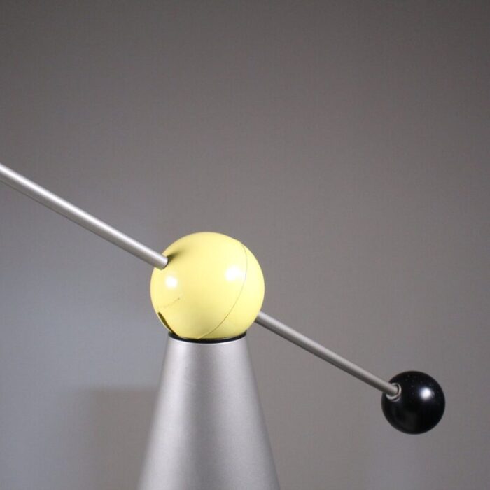 molecule table lamp by pietro greppi for oltreluce 4