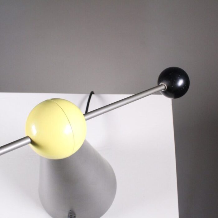 molecule table lamp by pietro greppi for oltreluce 7