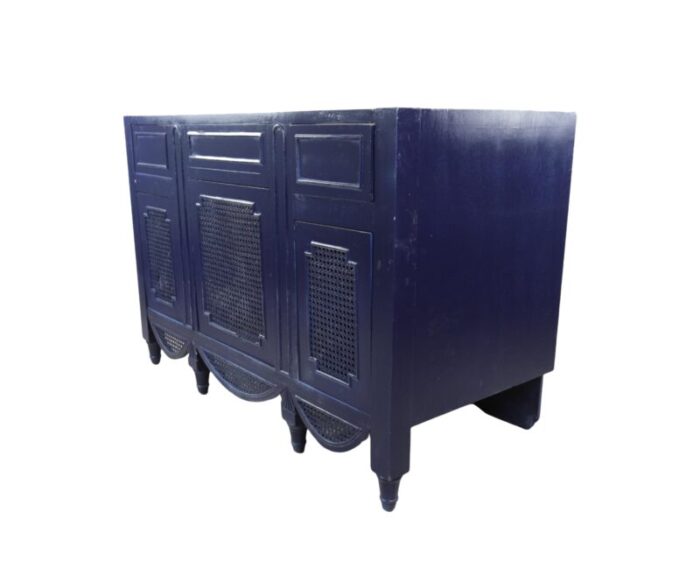 navy blue bathroom vanity 7026