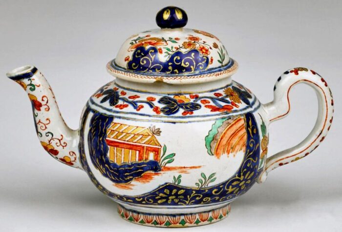 ny9979 dutch delft dore teapot 002 master