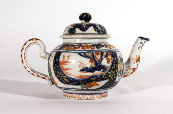 ny9979 dutch delft dore teapot 003 master