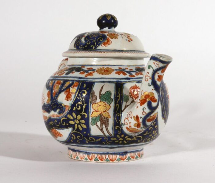 ny9979 dutch delft dore teapot 005 master