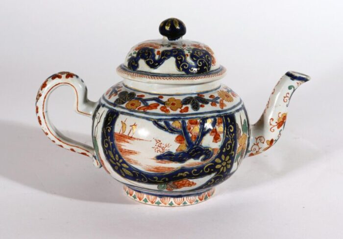 ny9979 dutch delft dore teapot 008 master