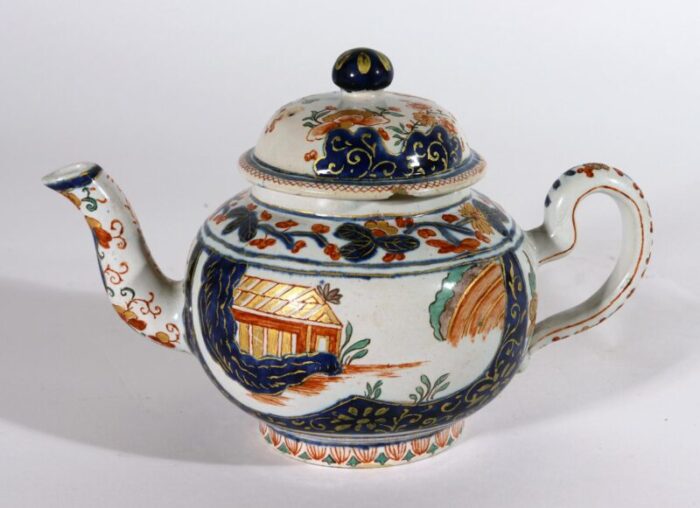 ny9979 dutch delft dore teapot 009 master