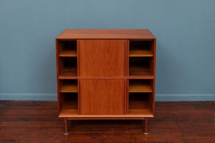 peter hvidt and orla morgaard nielsen cabinet for soborg mobler 3999