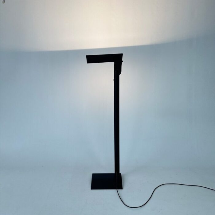 postmodern italian halogeen floor lamp 1980s 2