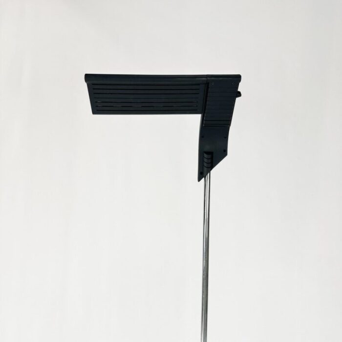 postmodern italian halogeen floor lamp 1980s 5