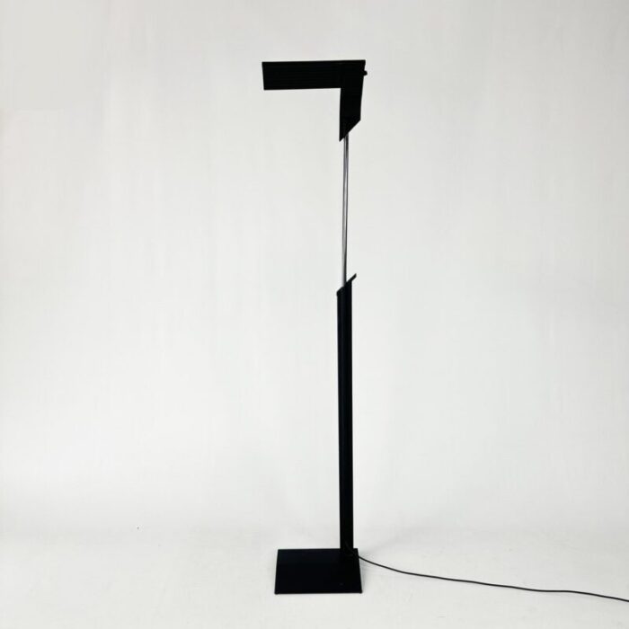 postmodern italian halogeen floor lamp 1980s 6