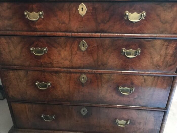 queen anne chest 2 master