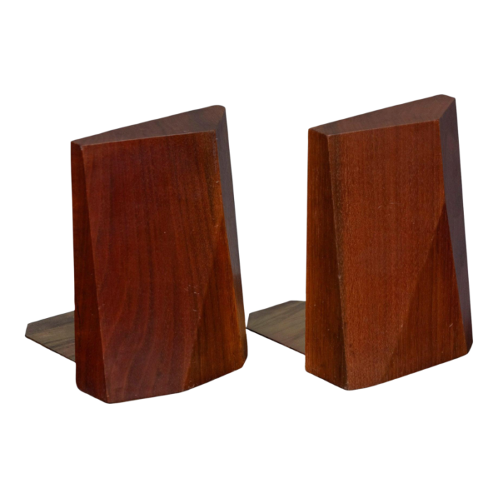 rude osolnik bookends a pair 3696