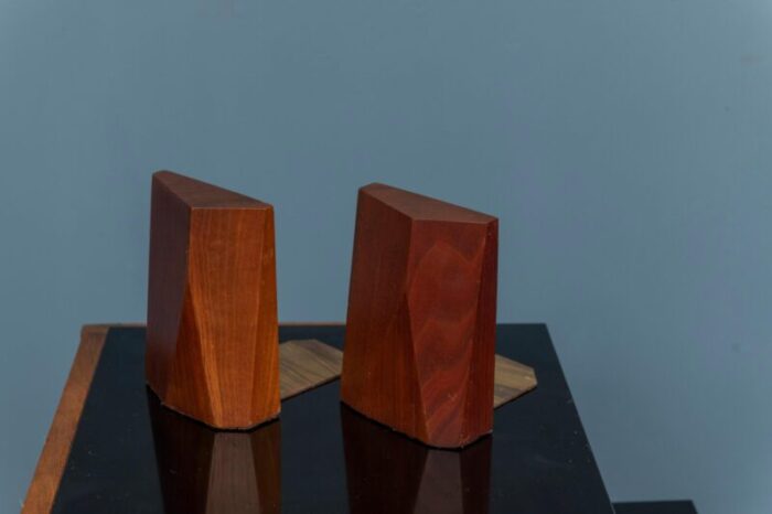 rude osolnik bookends a pair 6853