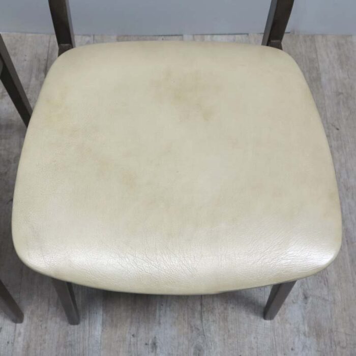 scandinavian style chairs in skai set of 2 8