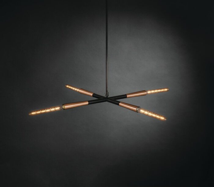 simple negative pendant light by christopher boots 4