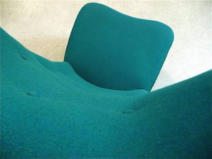 slipper chair by paolo buffa 1950s 5