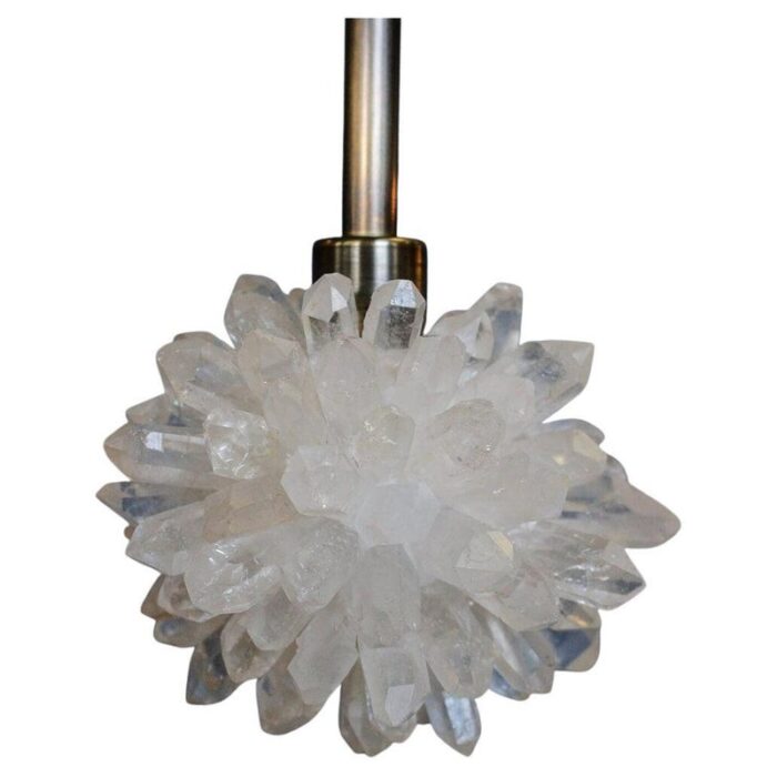 small sugar bomb pendant light by christopher boots 1