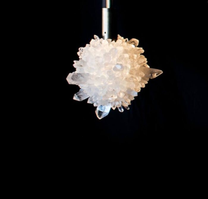 small sugar bomb pendant light by christopher boots 3