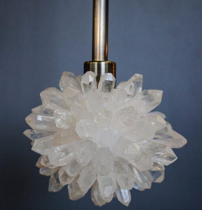 small sugar bomb pendant light by christopher boots 4