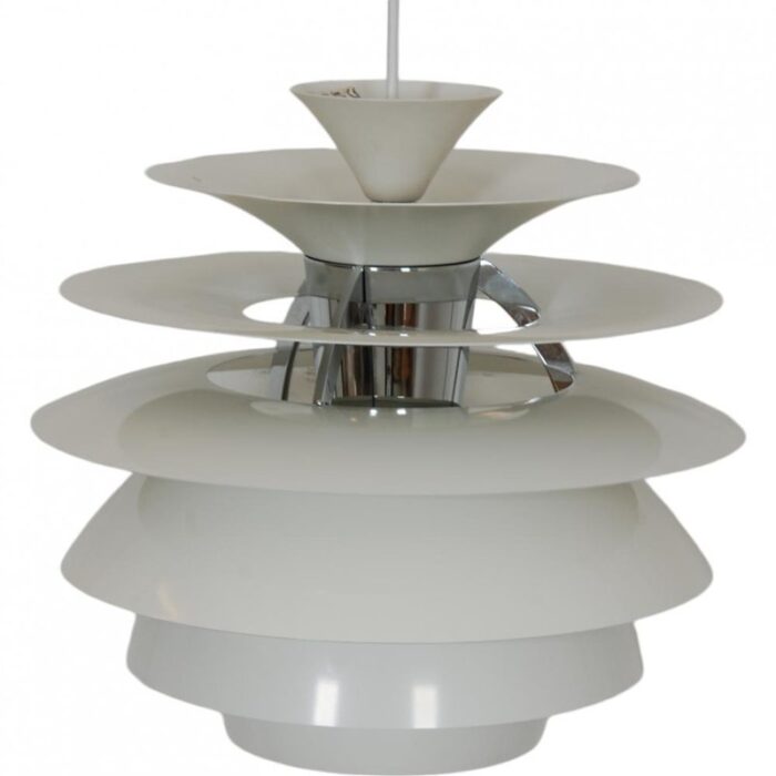 snowball pendant from poul henningsen 1