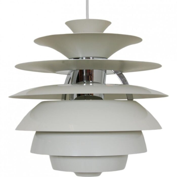 snowball pendant from poul henningsen 2