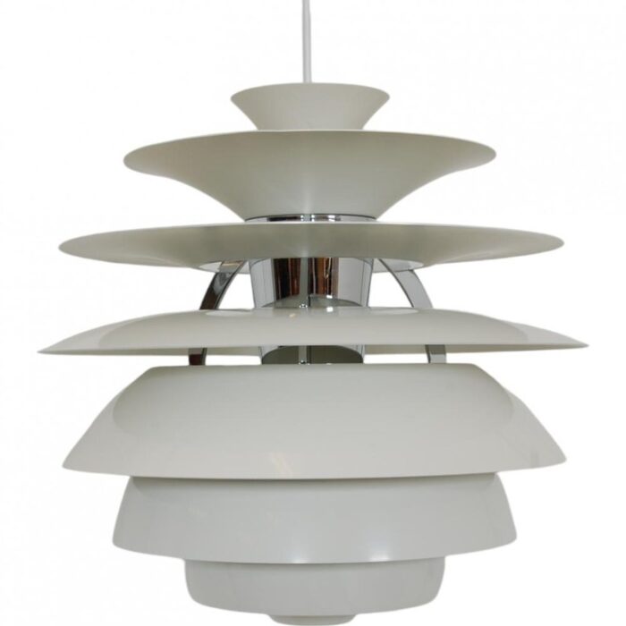 snowball pendant from poul henningsen 3