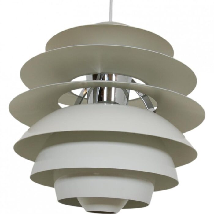 snowball pendant from poul henningsen 4