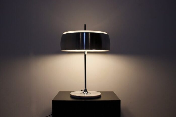 space age table lamp 1970s 3