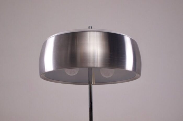 space age table lamp 1970s 4