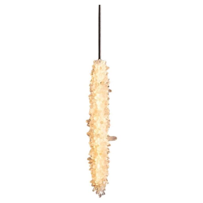 stalactite 60 pendant light by christopher boots 1