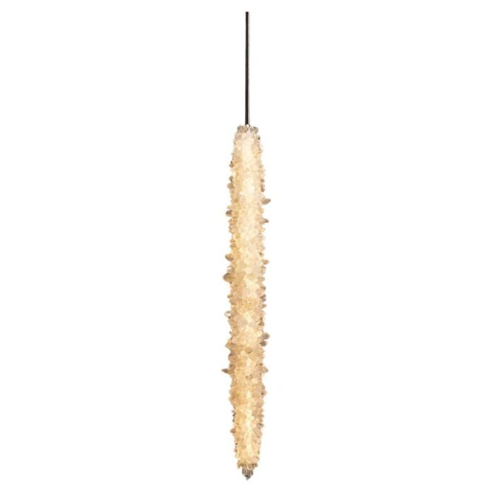 stalactite 90 pendant light by christopher boots 1