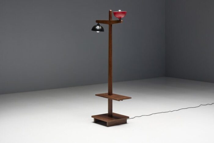 standard floor lamp pj 100101 by pierre jeanneret india 1955 24