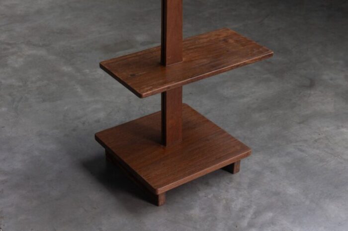 standard floor lamp pj 100101 by pierre jeanneret india 1955 4