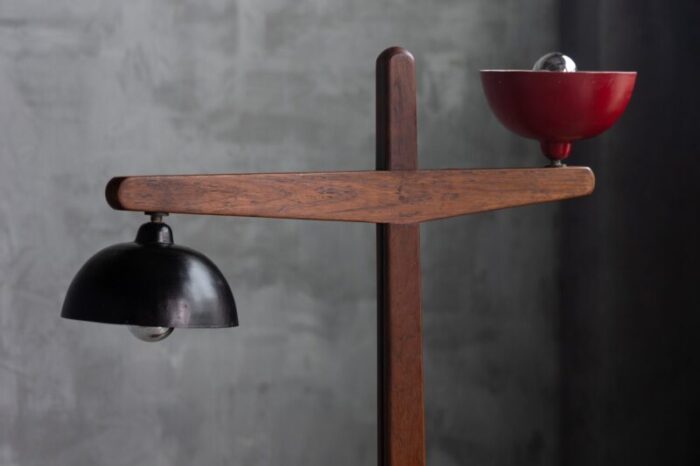 standard floor lamp pj 100101 by pierre jeanneret india 1955 6