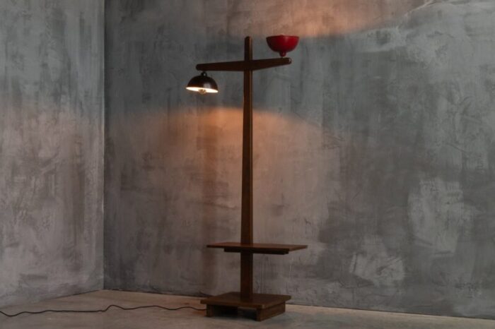 standard floor lamp pj 100101 by pierre jeanneret india 1955 9