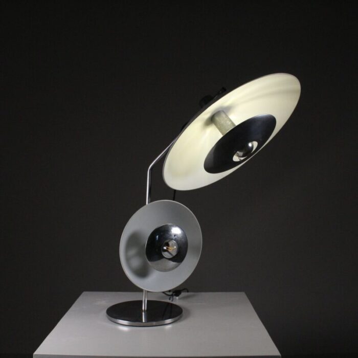 table lamp attributed to enrico tronconi for tronconi 6