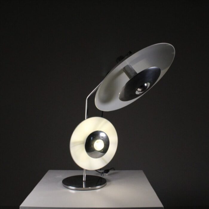 table lamp attributed to enrico tronconi for tronconi 8