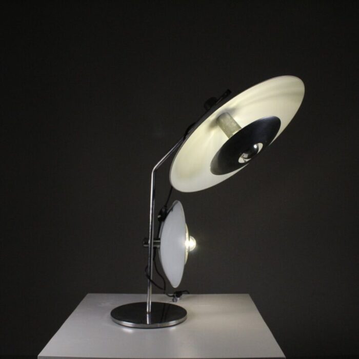 table lamp attributed to enrico tronconi for tronconi 9