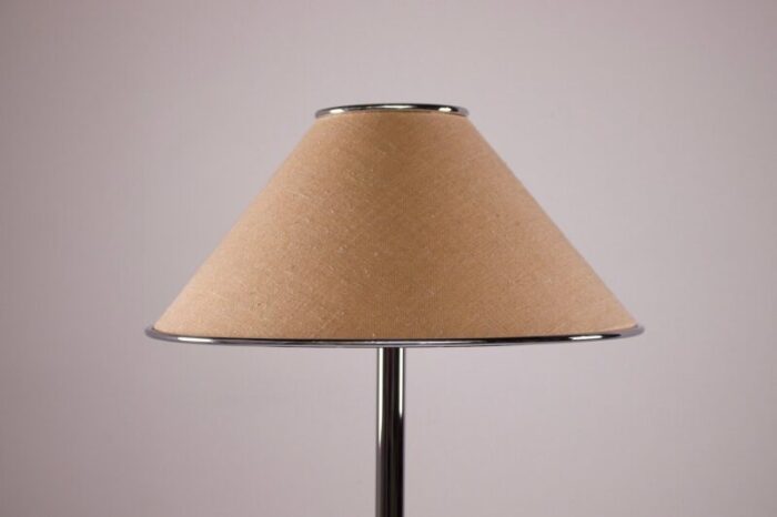 table lamp from kinkeldey 1970s 7