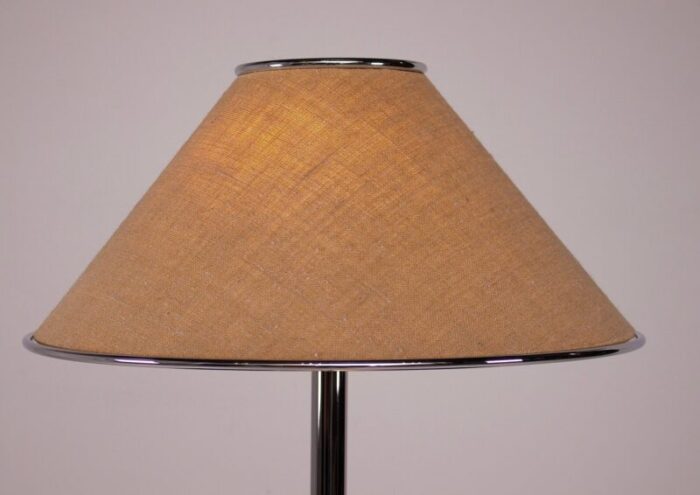 table lamp from kinkeldey 1970s 8