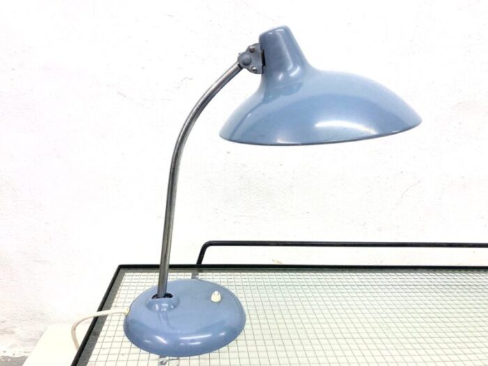 table lamp model 6786 by kaiser idell for kaiser leuchten 1950s 7