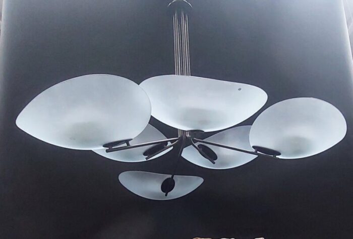 tebe ceiling lamp by ernesto gimondi for artemide 19