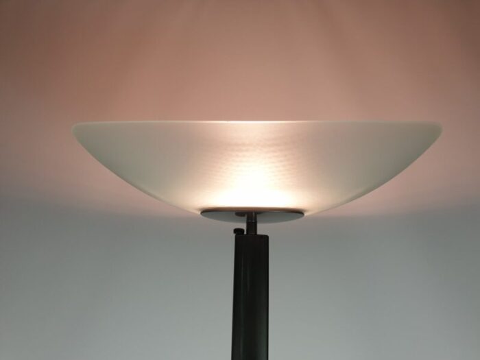 tebe floor lamp by ernesto gismondi for artemide 1980s 3